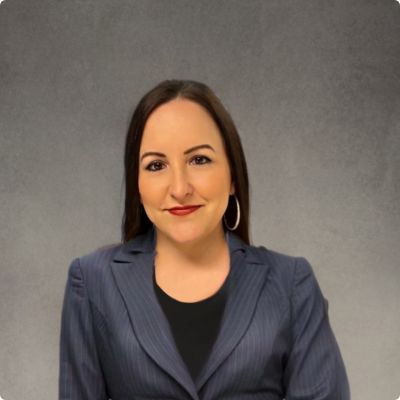 Photo of Tracy Clarke