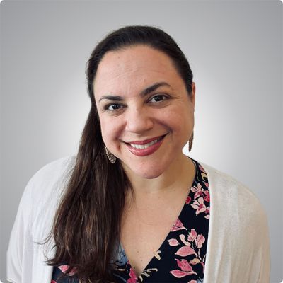 Photo of Amanda Amodio