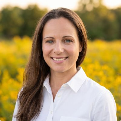 Photo of Rikki Glantz