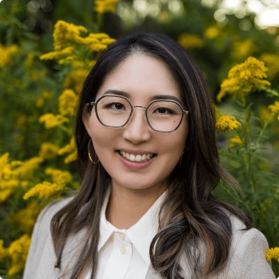 Photo of Cindy Chang, PsyD