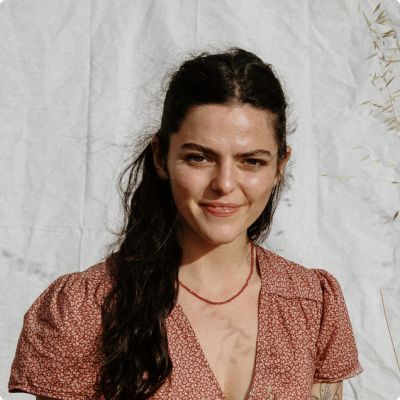 Photo of Carly Lovejoy