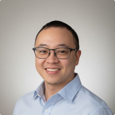 Photo of Derek Li