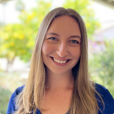 Photo of Alyssa Horman