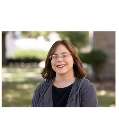 Photo of Bianca Berryhill