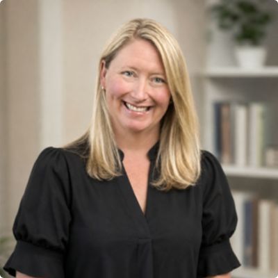 Photo of Samantha Akins