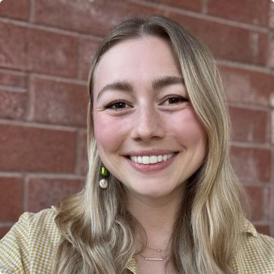 Photo of Emily Halvorson