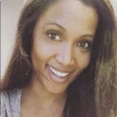 Photo of Nicole Glass LCPC PLLC