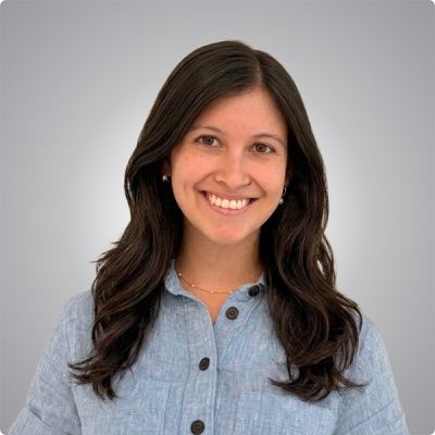 Photo of Madeleine Conner