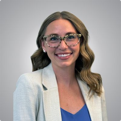 Photo of Morgan Connet