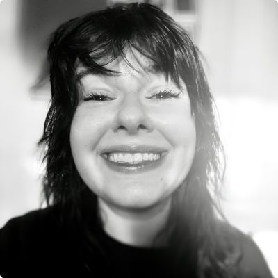Photo of Ilesa Bauer