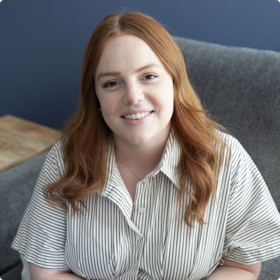 Photo of Meredith Powell