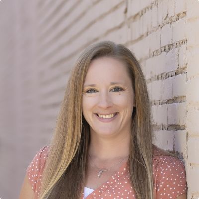 Photo of Harmony Counseling PLLC Jenn Aardsma