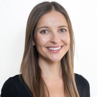 Photo of Chelsea Ansley