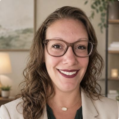 Photo of Kimberlee Katusha
