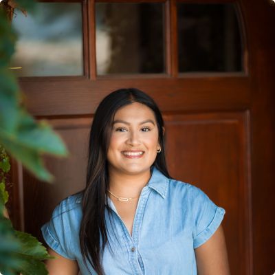 Photo of Yarely Reyes