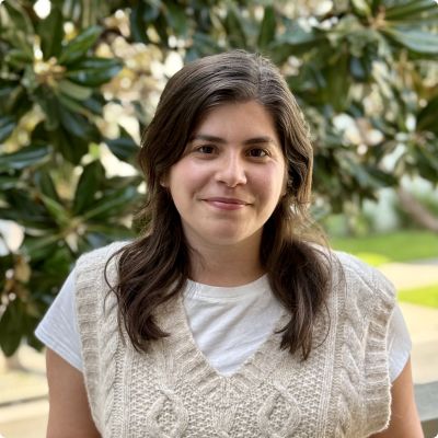 Photo of Kelsey Rivkin
