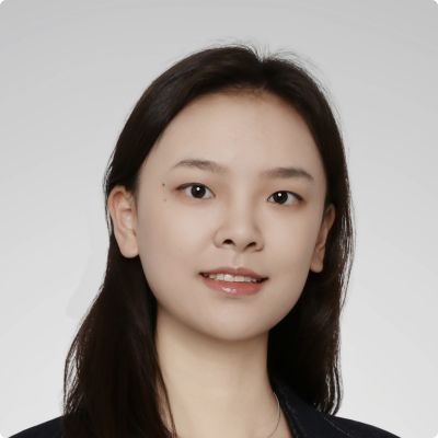 Photo of Alenna Chen