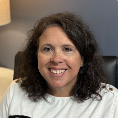 Photo of ellie mental health