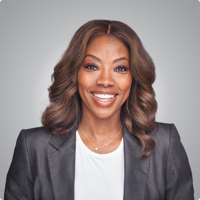 Photo of Maisha Gainer