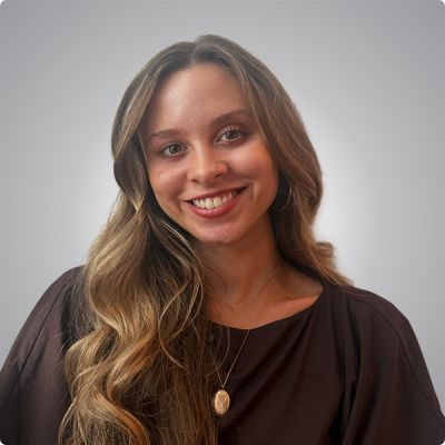 Photo of Katherine Wible