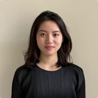 Photo of Yufei Lu