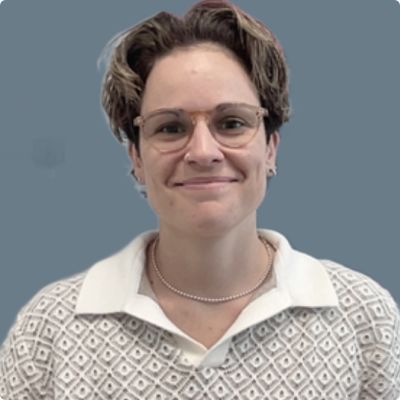 Photo of Ashley Landrein