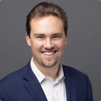 Photo of Johnny Koczela