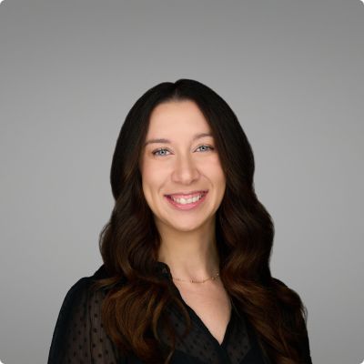 Photo of Ashley Harding