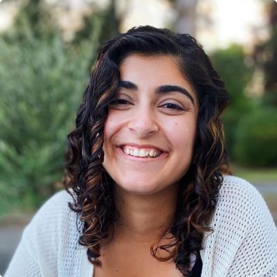 Photo of Yara Akkeh