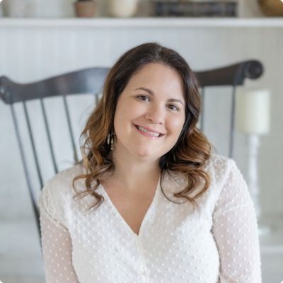 Photo of Emily Cardin