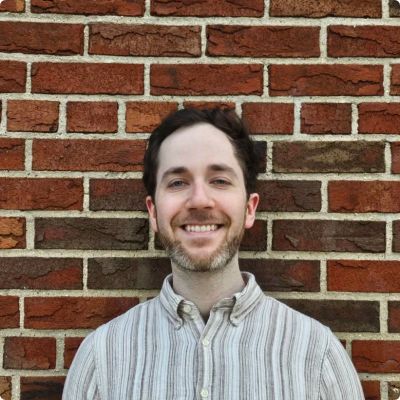 Photo of Benjamin Brown