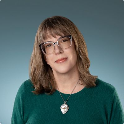 Photo of Anne Ford