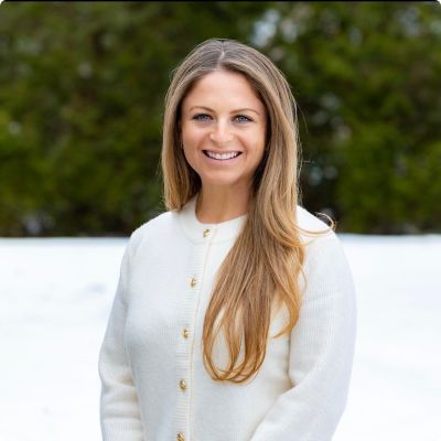 Photo of Danielle Pace