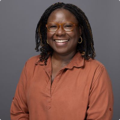 Photo of Ronke Aderonmu