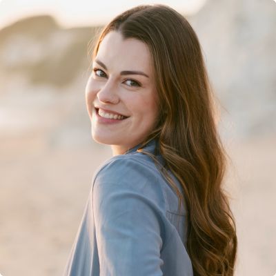 Photo of Brittany Bargers