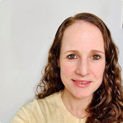 Photo of Rhyanna Anderson