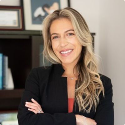 Photo of Laura Vargas