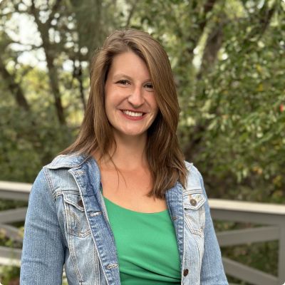 Photo of Allison Eckmann