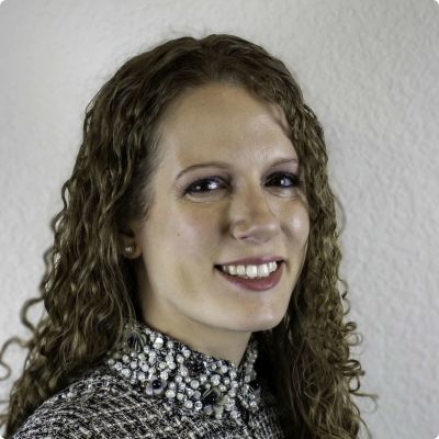 Photo of Courtney Caruso