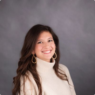 Photo of Dr. Claudia Stuber