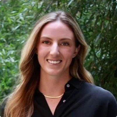 Photo of Dr. Polly Merck