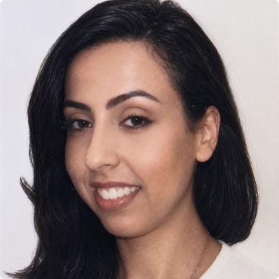 Photo of Dr. Caroline Fernandes