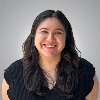 Photo of Michelle Trejo
