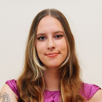 Photo of Sophia Carter