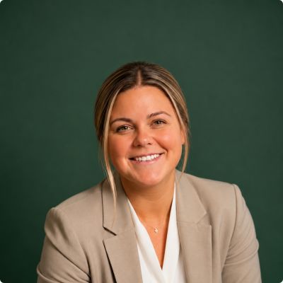 Photo of Courtney Wassenaar