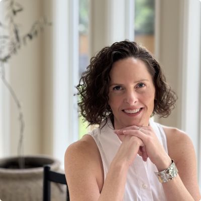 Photo of Katrina Garvey MD