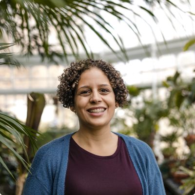 Photo of Yaminette Diaz-Linhart