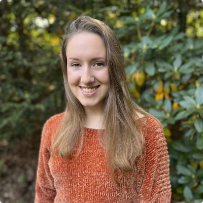 Photo of Laura McGuigan, PsyD