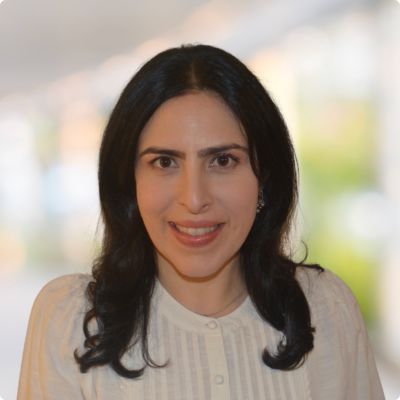 Photo of Glorianne Vazquez
