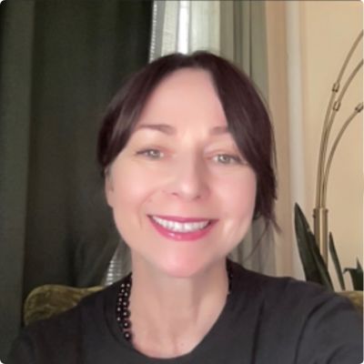 Photo of Izabela Skorska